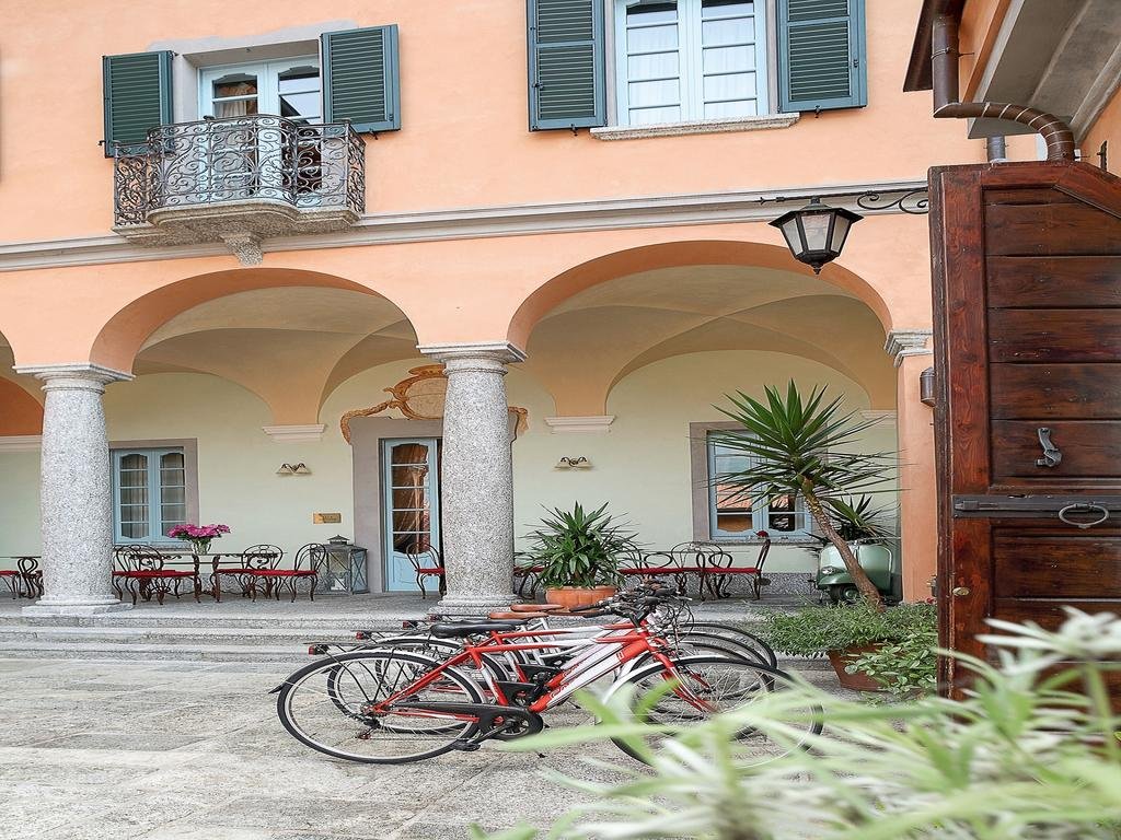 Фото Palazzo del Vice Re