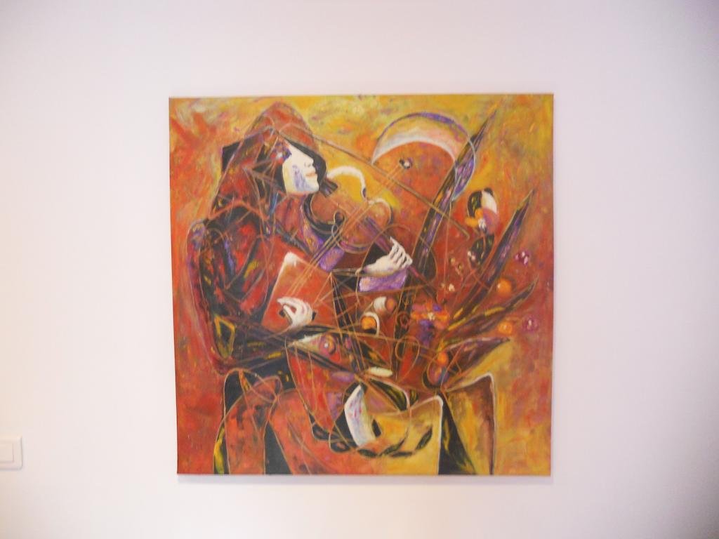 Фото Chambre d'Hôtes Albigeoise