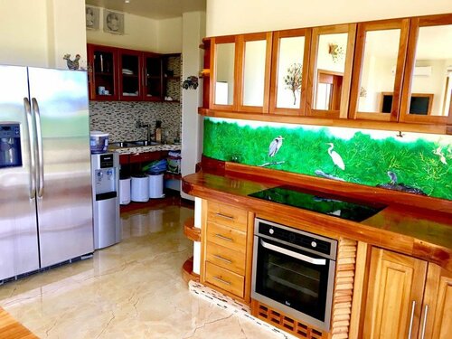 Гостиница Blue Heron Galápagos Villa в Провинции Галапагос