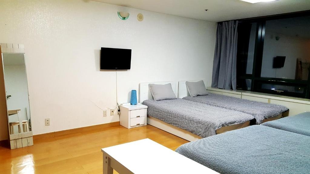 Фото Hongdae One House