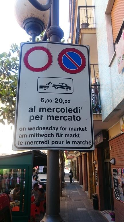 Фото Hotel Pescetto