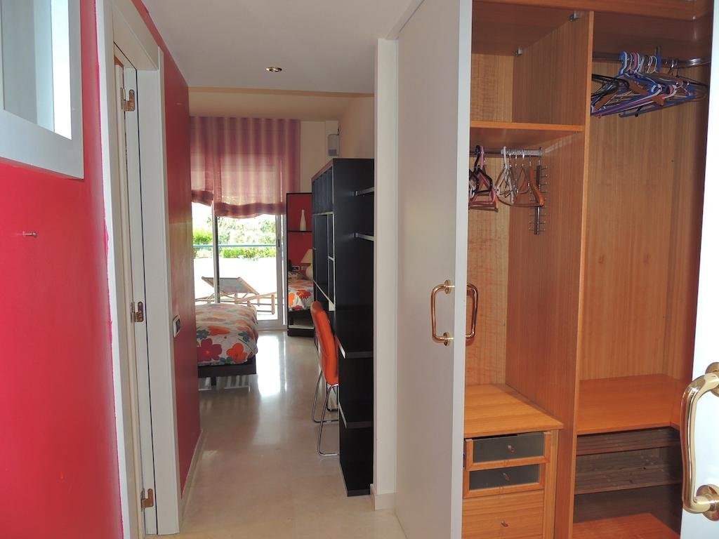 Фото Sitges Parc De Mar