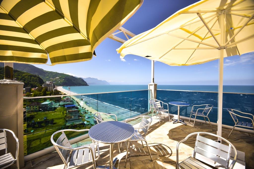 Фото Era Palace Kvariati