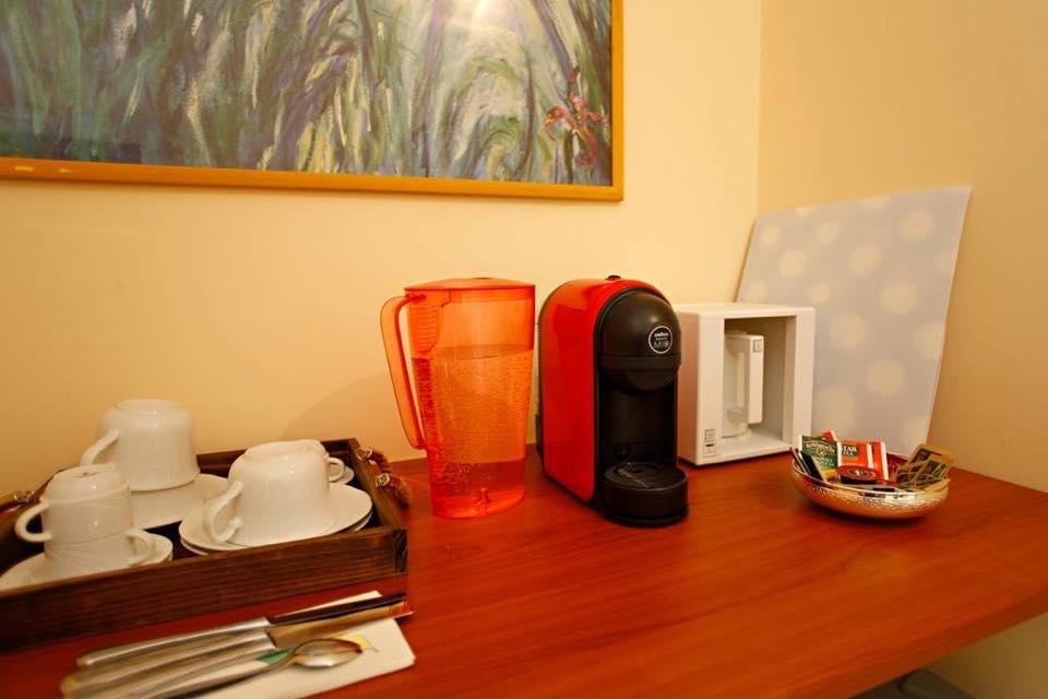 Фото A casa di Babette