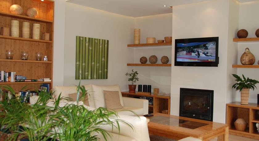 Фото Bamboo Guest House