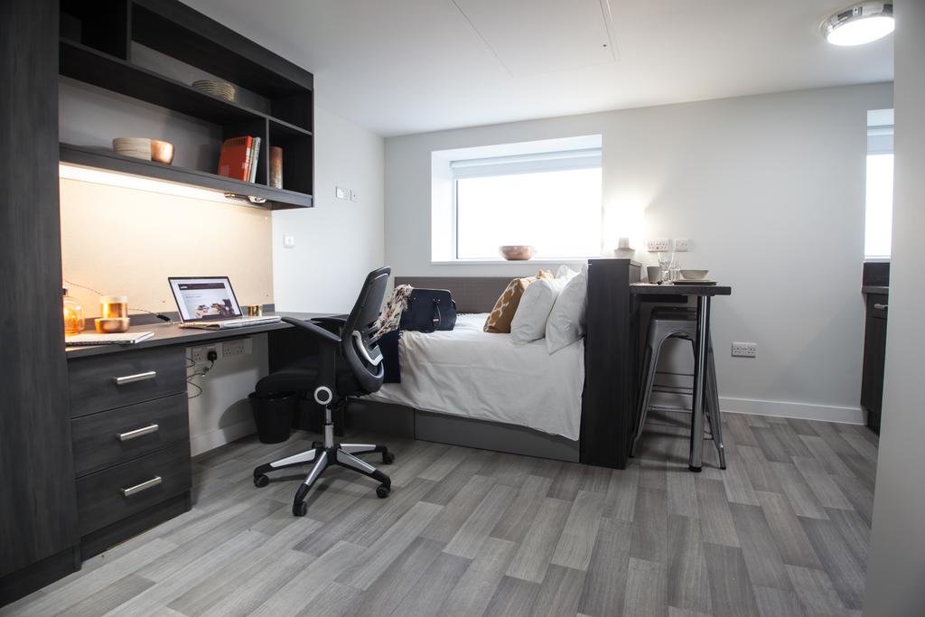 Фото Plummer House