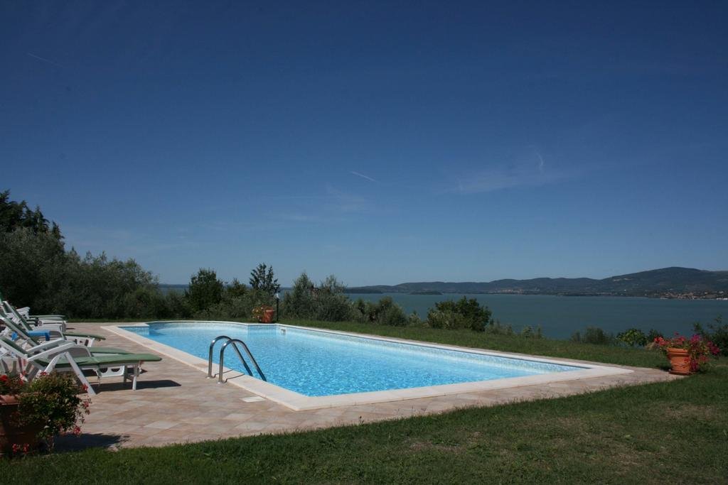 Фото Monte Del Lago