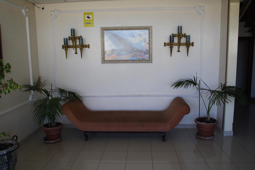 Фото Hotel Mar de Aragón