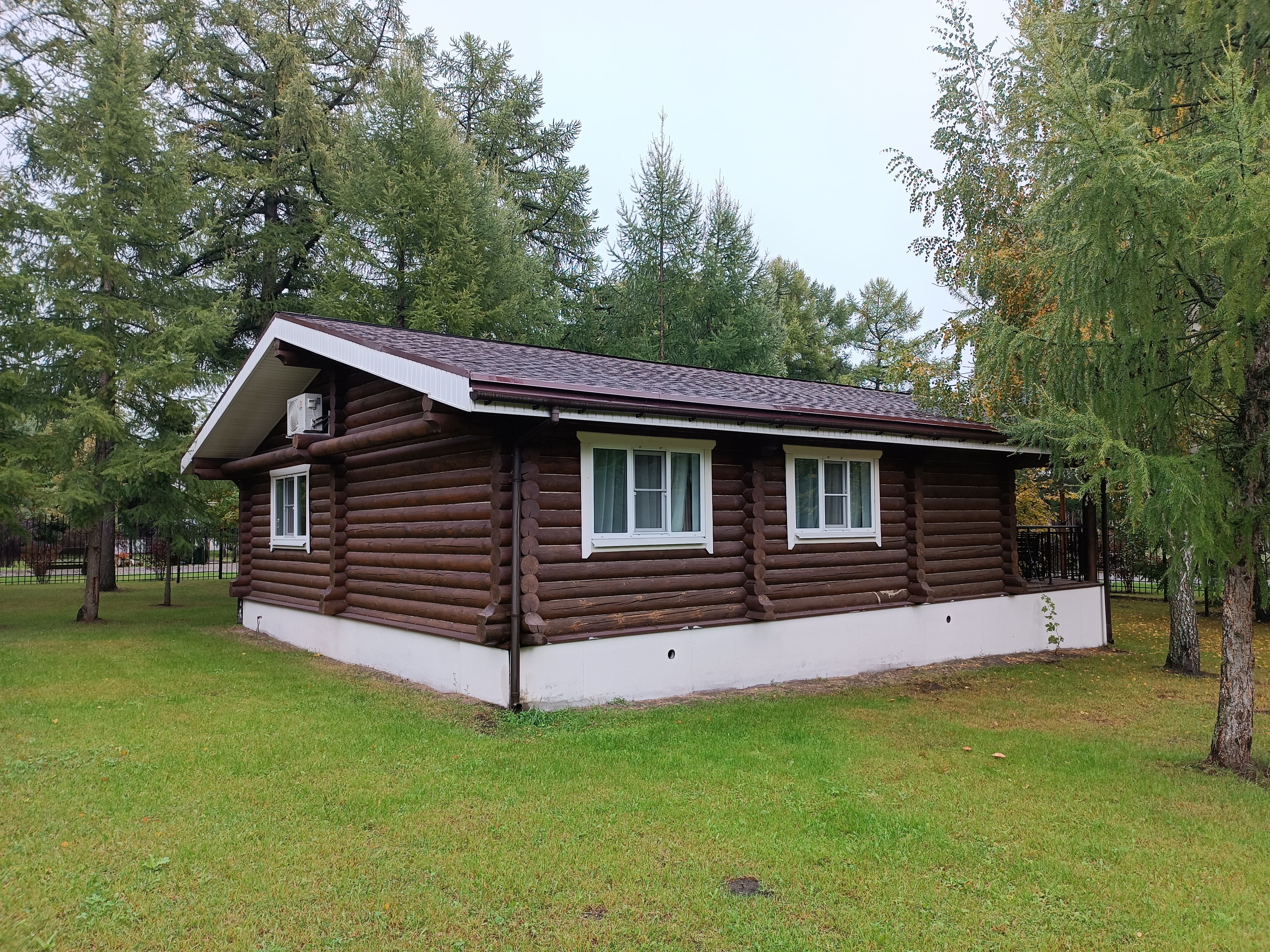 Фото Усадьба Александрово