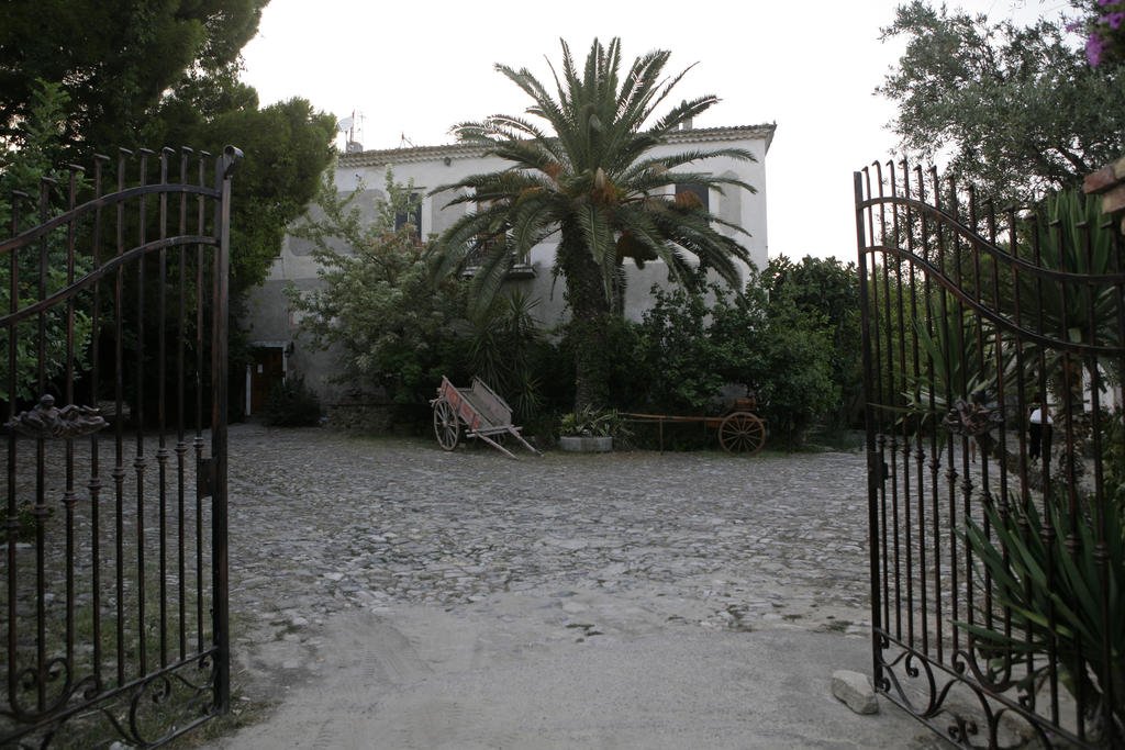 Фото Agriturismo Dattilo