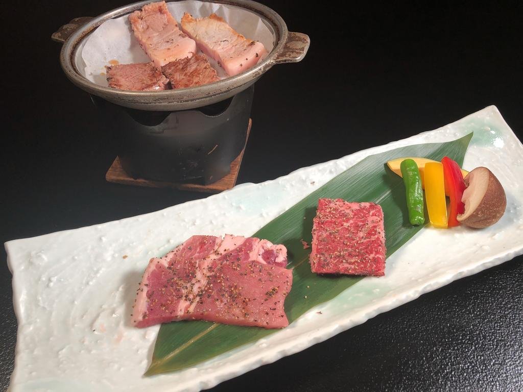 Фото Oku-Nikko Hotel Shikisai