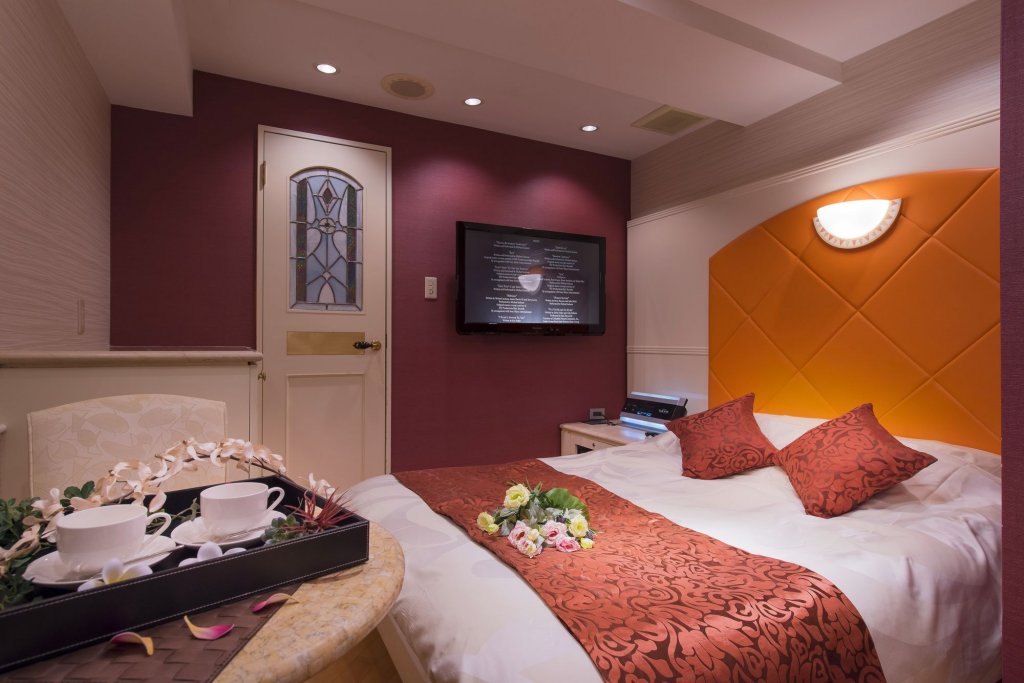 Фото Hotel Sulata Shibuya Dogenzaka - Adults Only