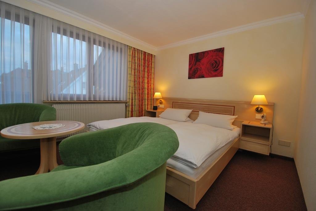 Фото Hotel Adler