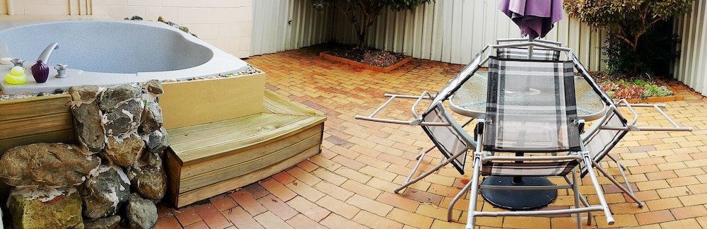 Фото Ann's Volcanic Rotorua Motel and Serviced Apartments