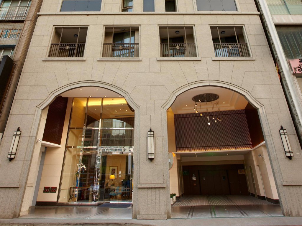 Фото Leofoo Residences