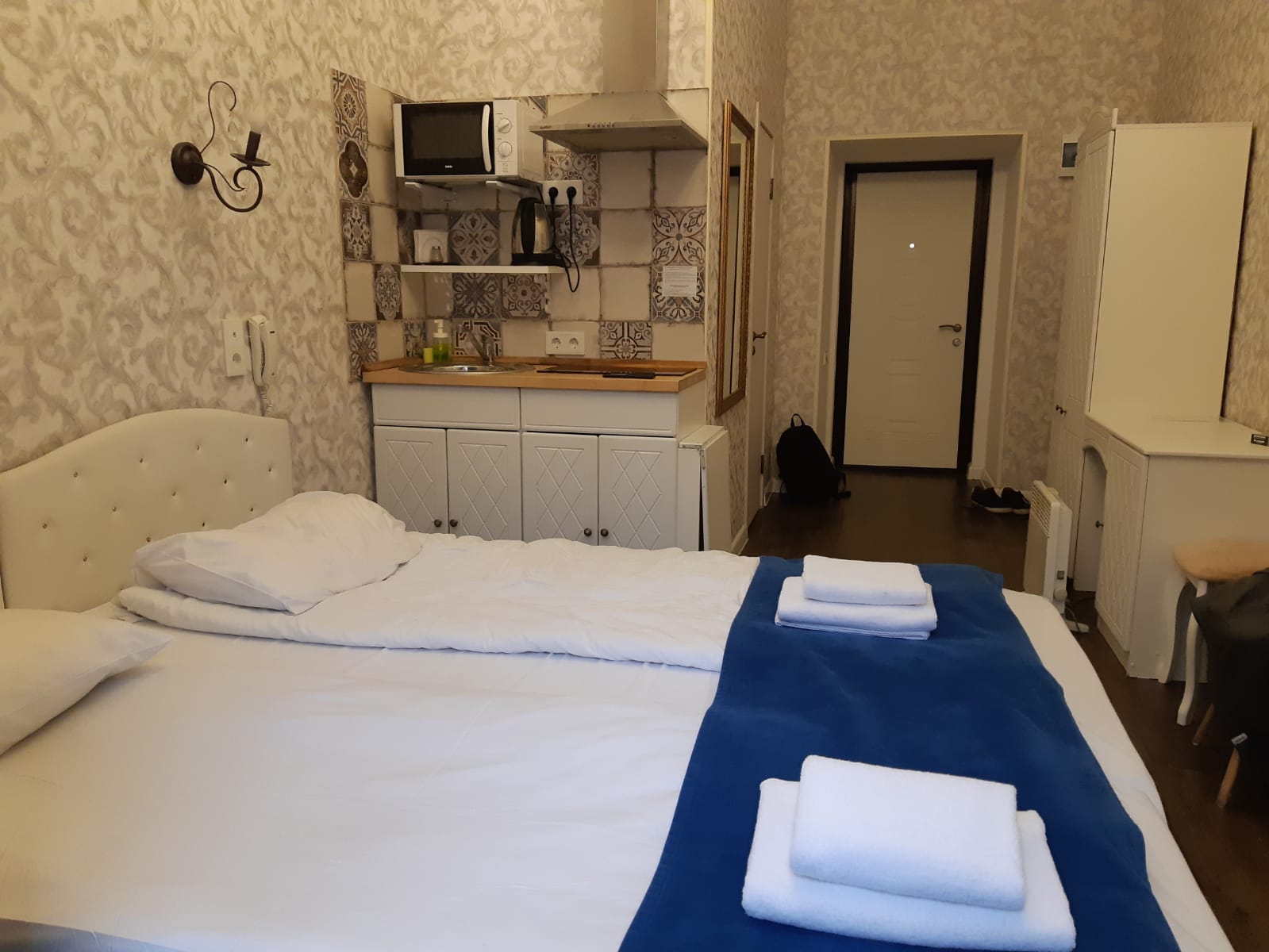 Фото Петровский Арт Лофт