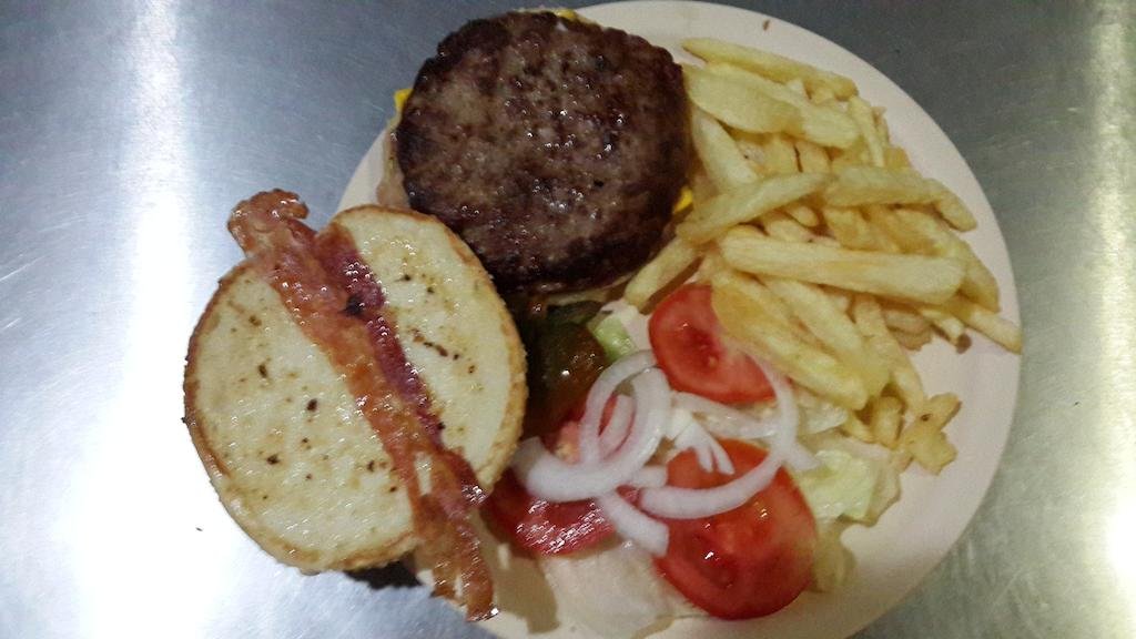 Фото Quinta Las Fuentes