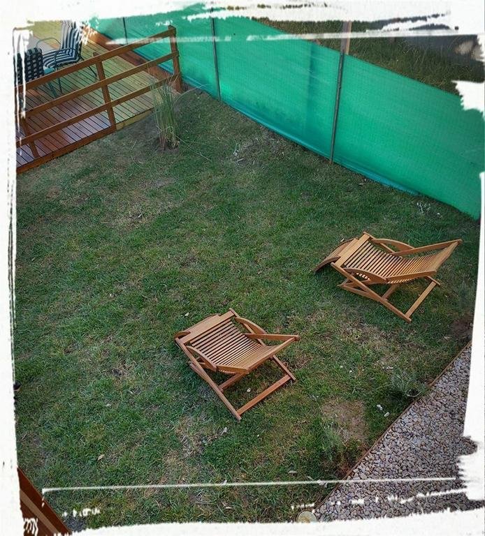 Фото Complejo Mar de Ostende