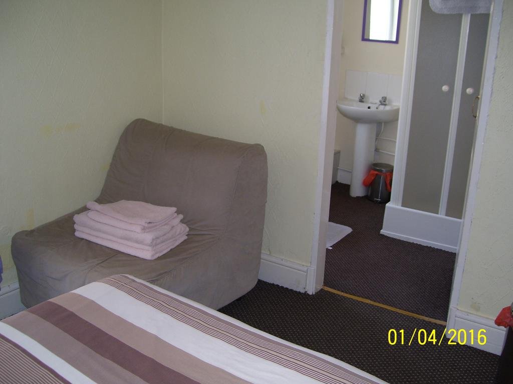 Фото St Andrews Guesthouse