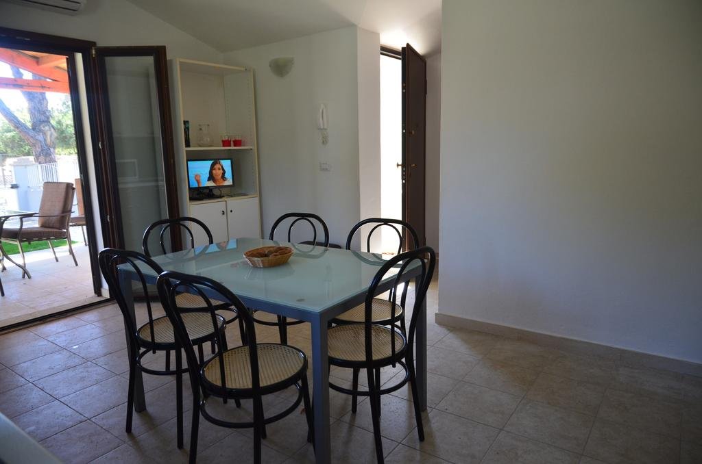 Фото Ville VerdeSole