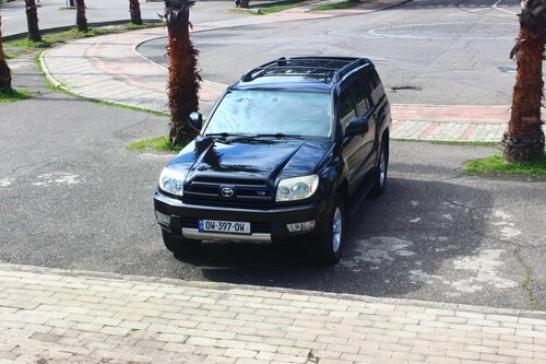 Внешний вид отеля Aeetes Palace в Кутаиси, фото 5