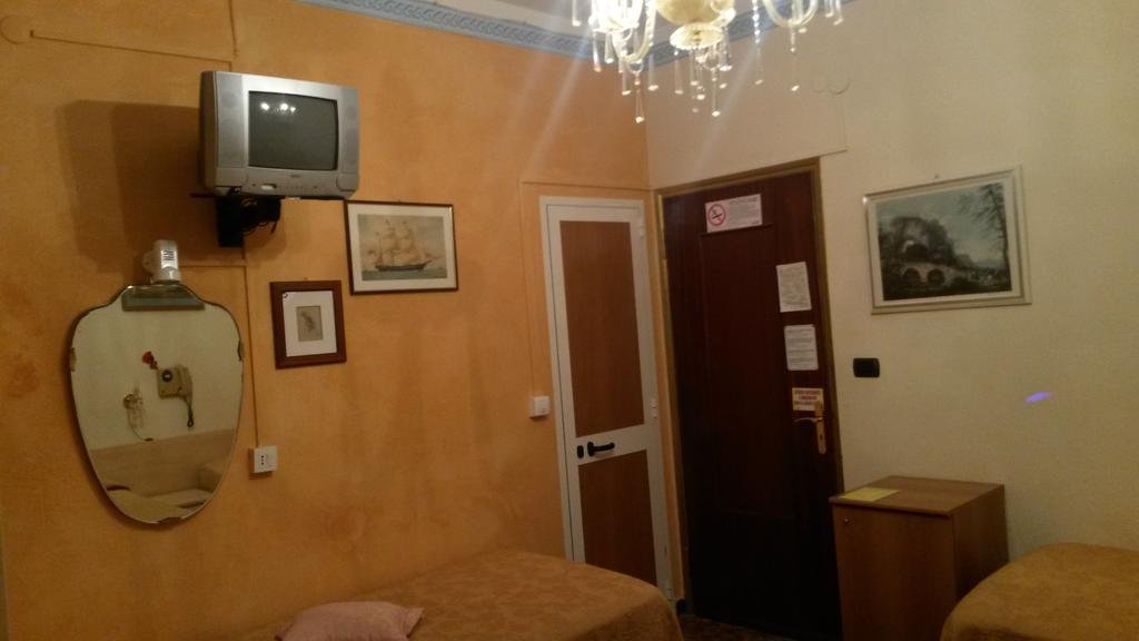 Фото Albergo Solana