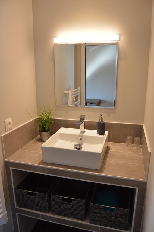 Фото Loft Eurexpo - St Exupéry