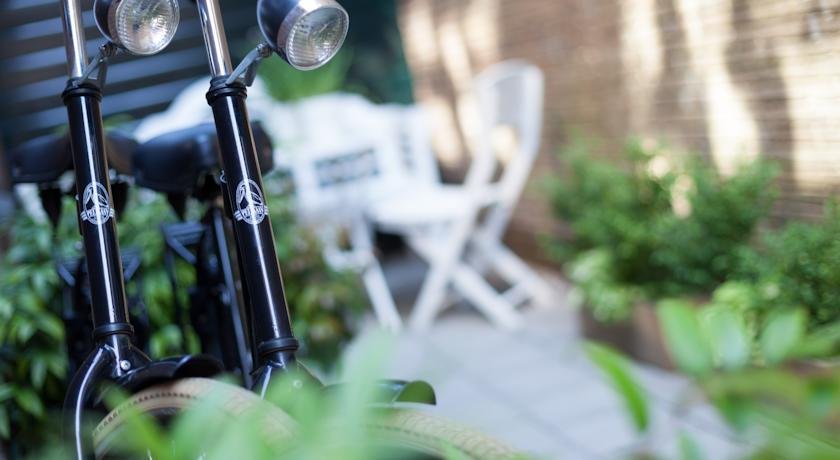 Фото отеля 4