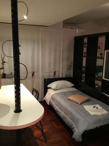 Гостиница B&b Casa Tonina в Карлофорте