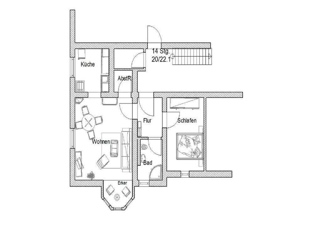 Фото Haus Eveline