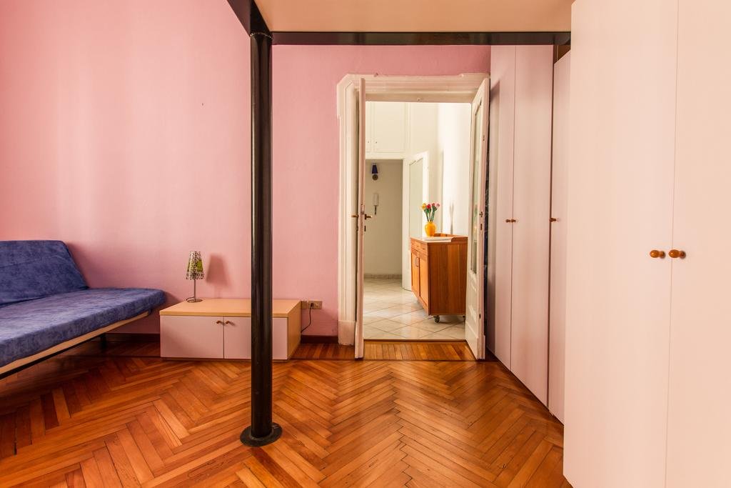 Фото Navigli Retreat