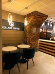 Collaba Coffee (Krasnaya Gorka Subdistrict, Gagarina Avenue, 5/5), coffee shop