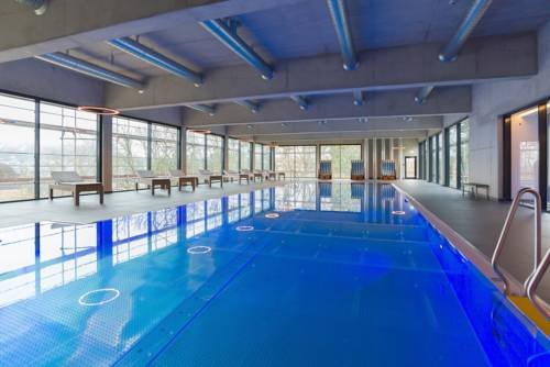 Фото Parkhotel Cup Vitalis