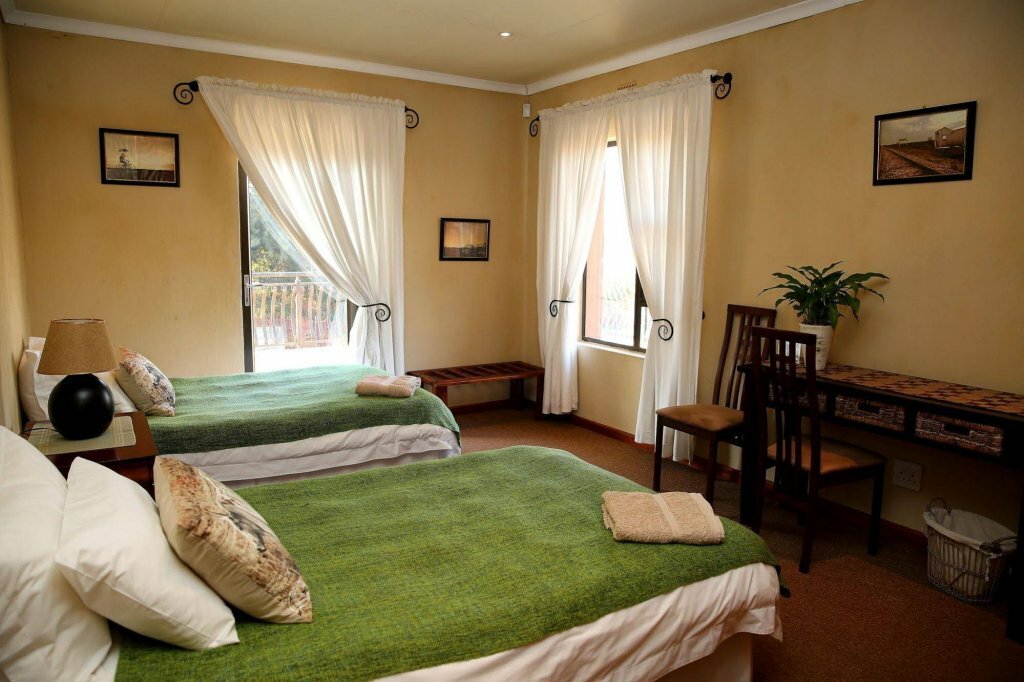 Hotel Avoca Lodge, Benoni, photo