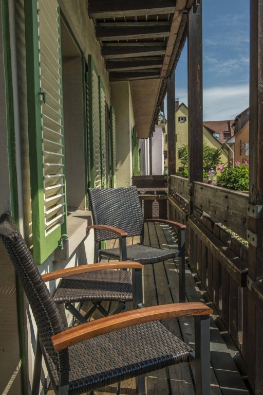 Фото Hotel Sonne