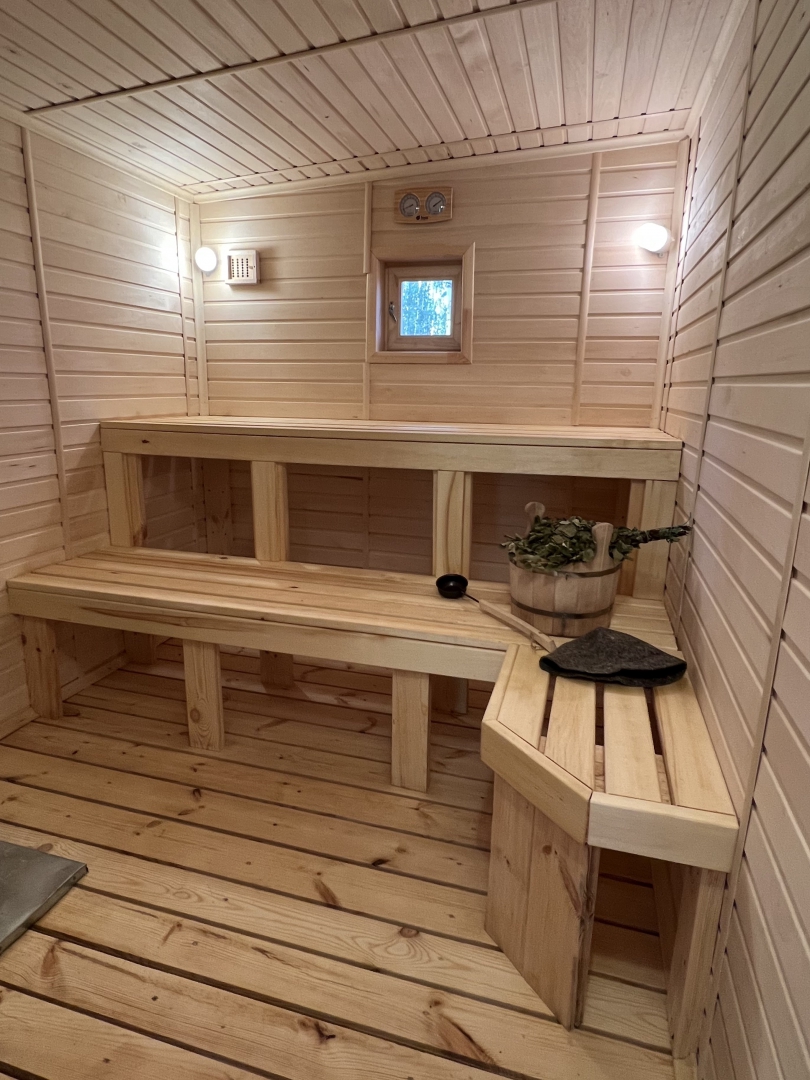 Фото Изумрудная поляна дачи