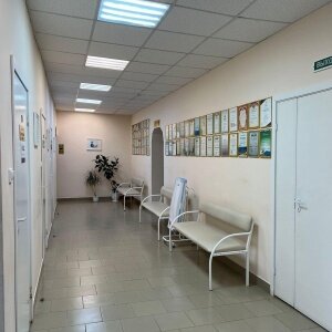 Klinika Zdorovya (Oktyabrskaya ulitsa No:2, selo Mesyagutovo), tıp merkezleri ve klinikler  Başkurdistan'dan