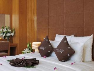 Фото Paradise Saigon Boutique Hotel & SPA