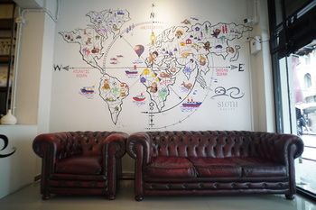 Фото Sloth Hostel