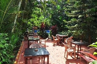 Фото Villa Theresa Beach Resort