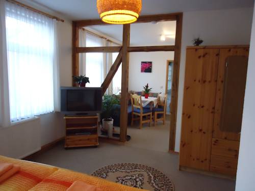 Фото Pension Thaler Hof