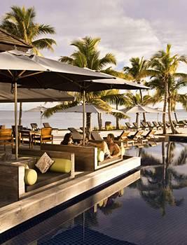 Фото Hilton Fiji Beach Resort and SPA
