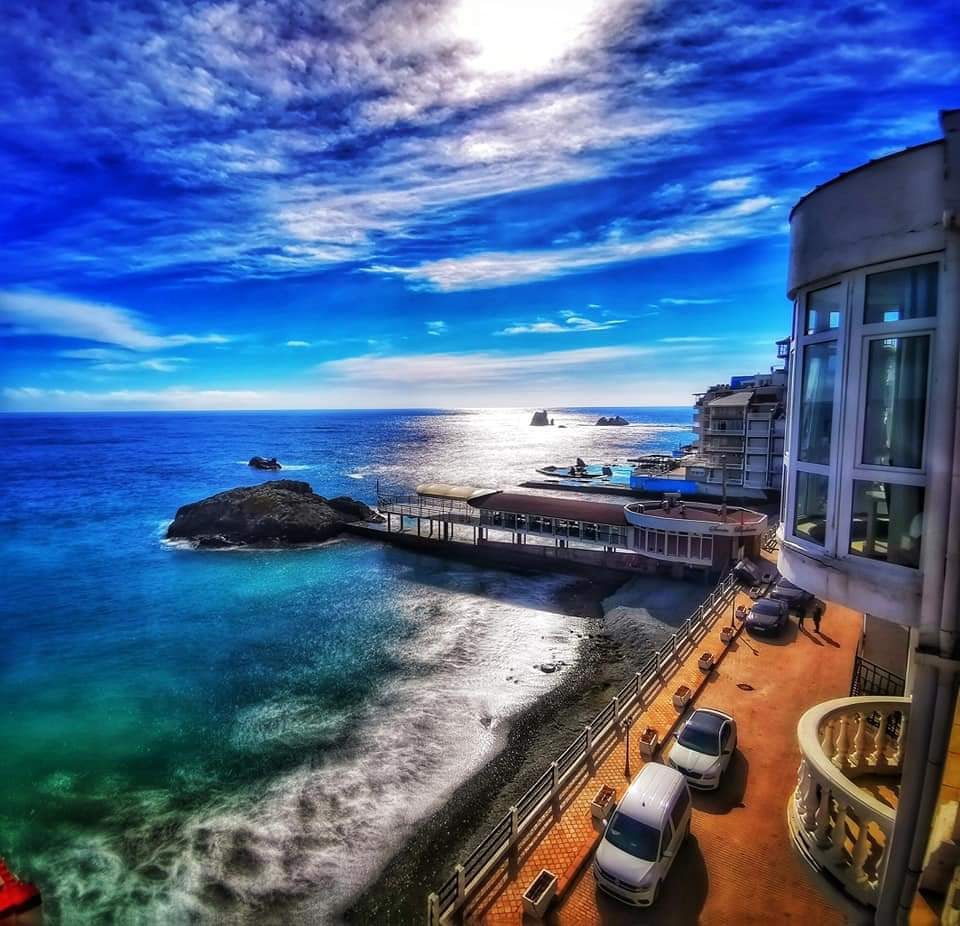 Фото Санта Барбара