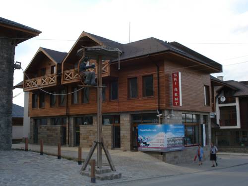 Фото Guest Rooms Granat