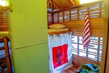 Hotel Flotsam & Jetsam Artist Beach Hostel, Province of La Union, photo