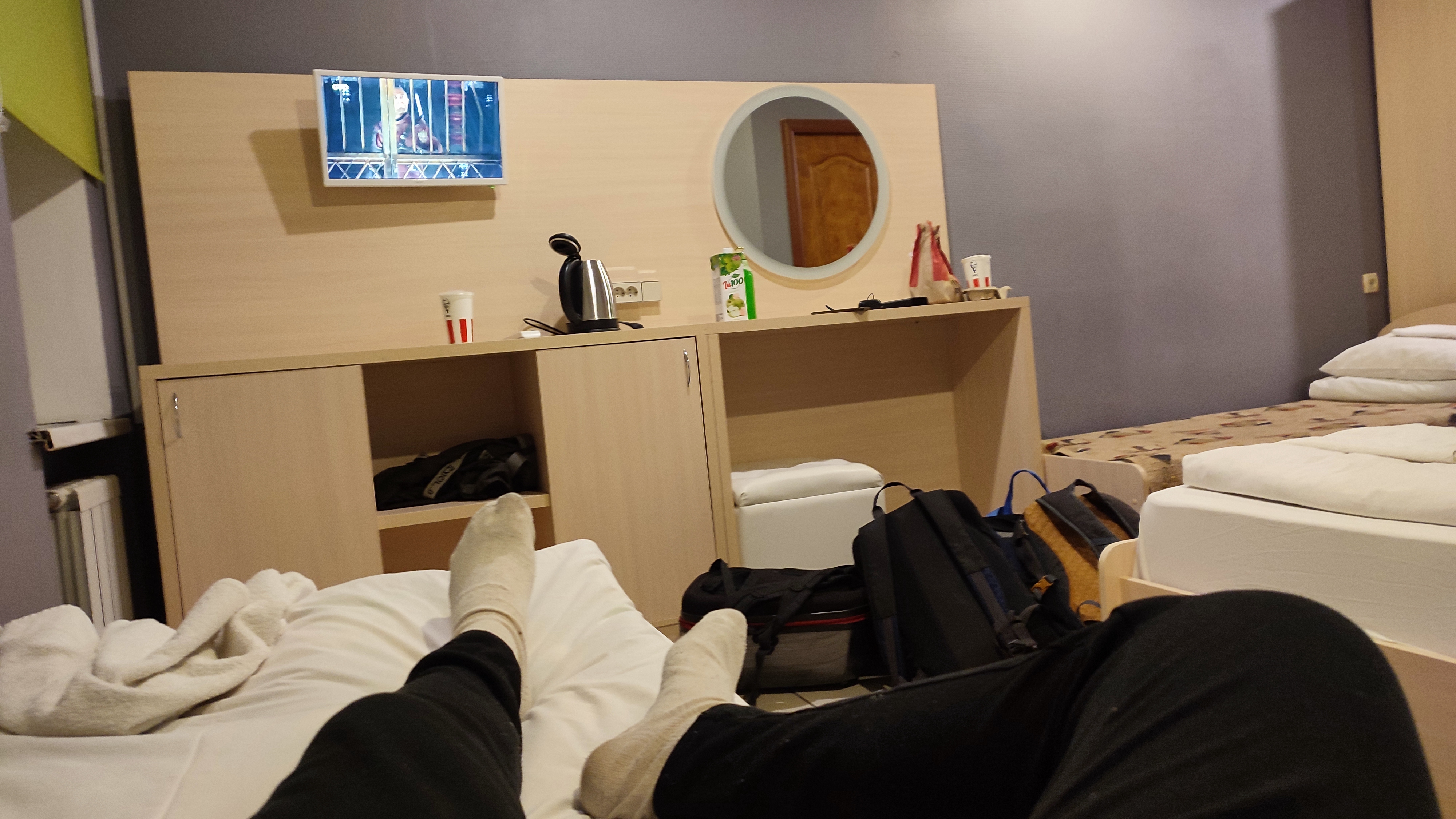 Фото Альбатрос