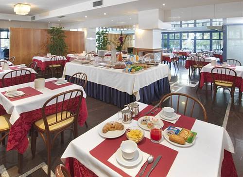 Фото Hotel Arlecchino