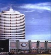Hotel Wu Hua, Zhengzhou, photo