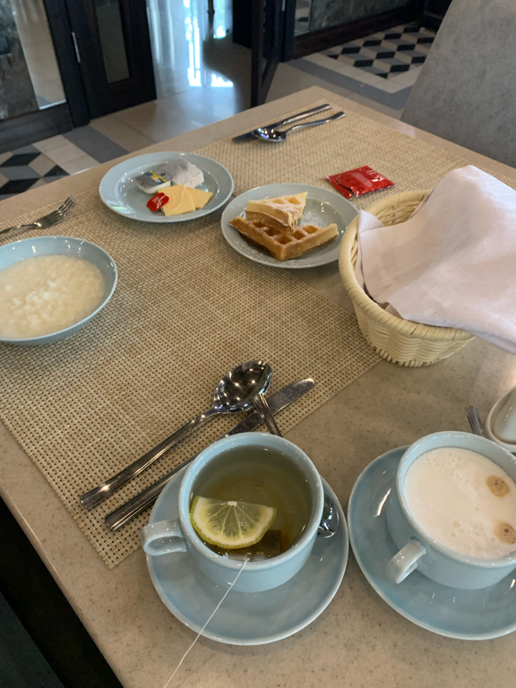 Фото Синегорье