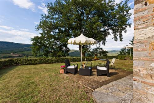 Фото Il Paggino Chianti Accommodation
